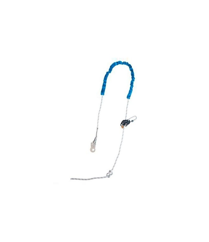 Eslinga de posicionamiento Positioning Lanyard