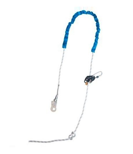 Eslinga de posicionamiento Positioning Lanyard